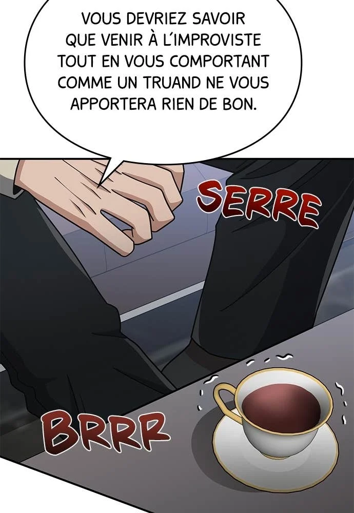 Genius of the Unique Lineage Chapitre 131 - Page 113