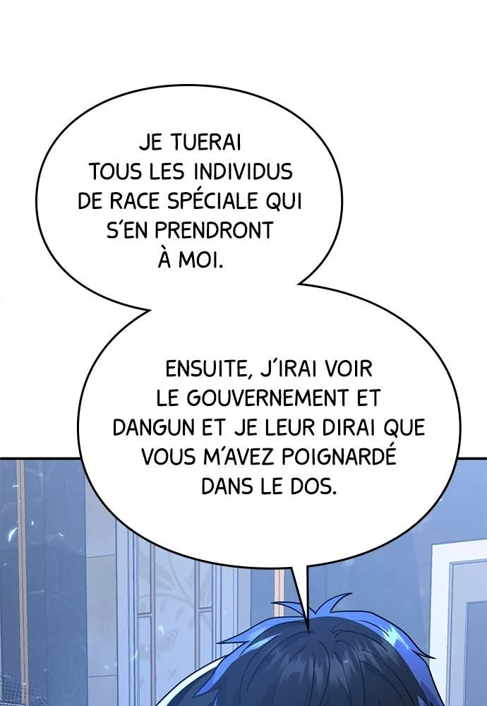 Genius of the Unique Lineage Chapitre 131 - Page 122