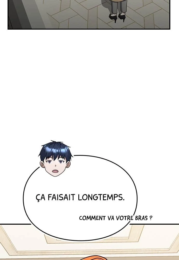 Genius of the Unique Lineage Chapitre 131 - Page 128