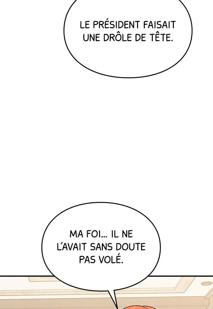 Genius of the Unique Lineage Chapitre 131 - Page 132