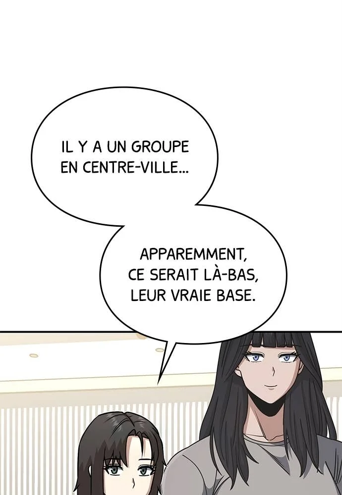 Genius of the Unique Lineage Chapitre 131 - Page 16
