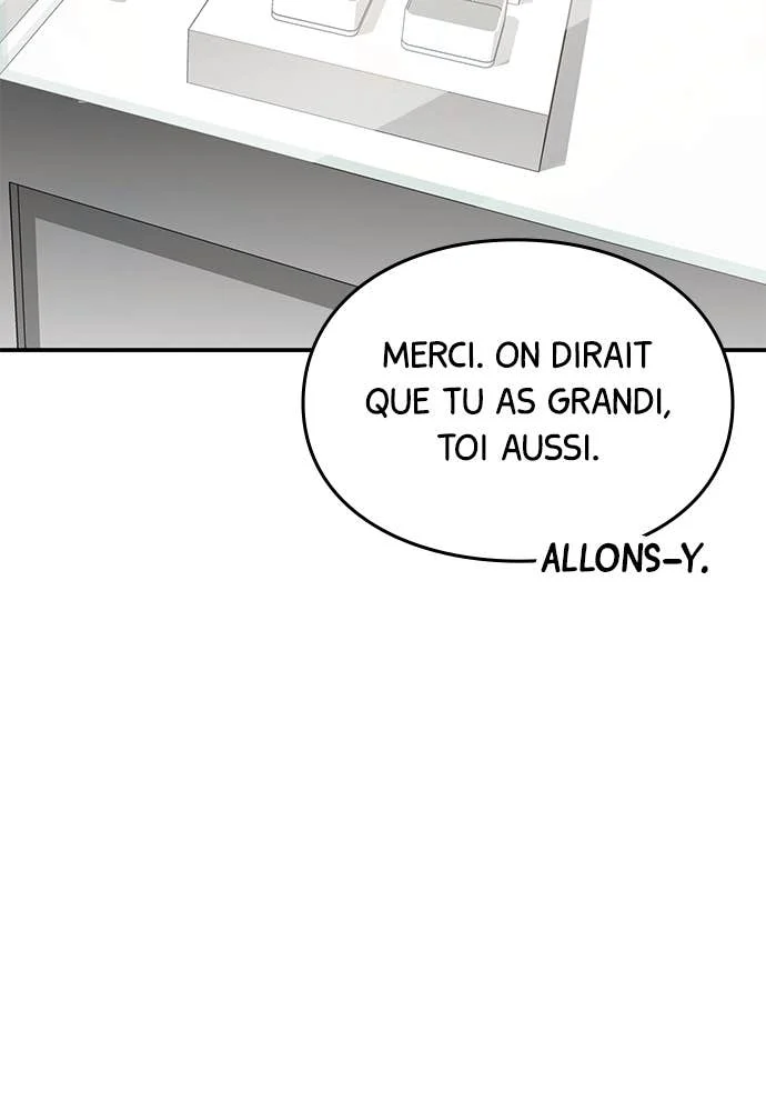 Genius of the Unique Lineage Chapitre 131 - Page 2