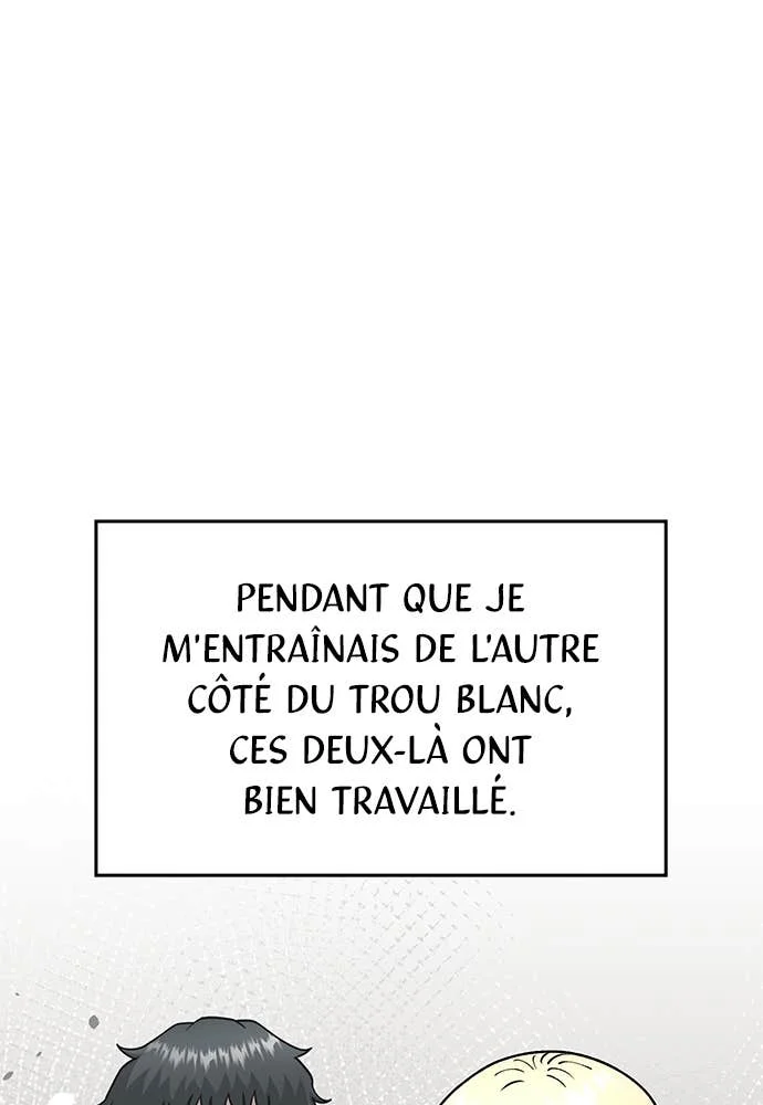 Genius of the Unique Lineage Chapitre 131 - Page 23
