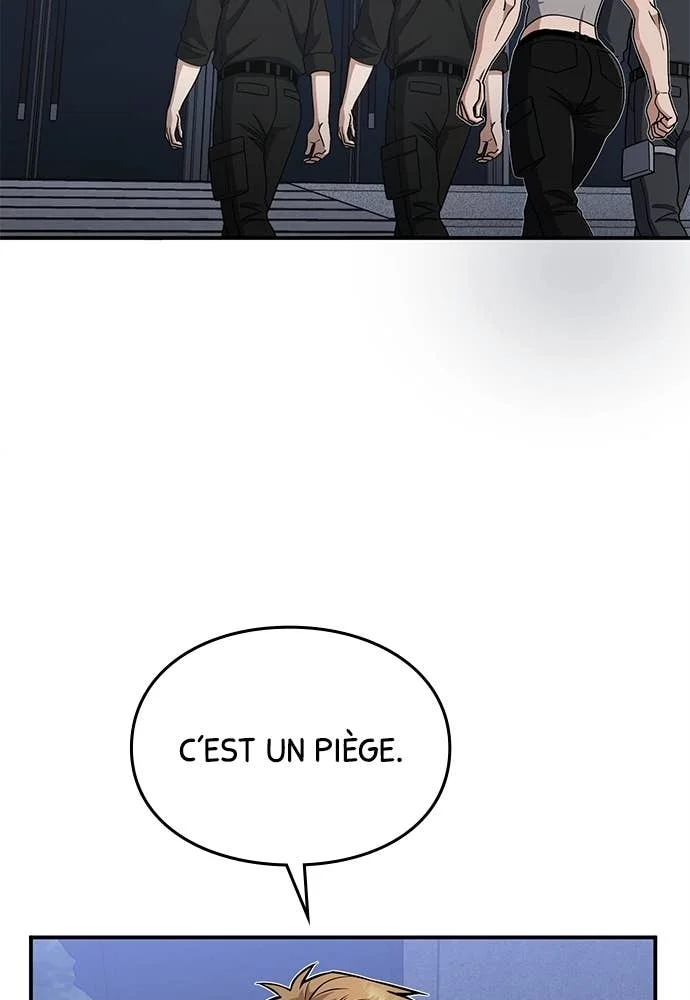 Genius of the Unique Lineage Chapitre 131 - Page 35