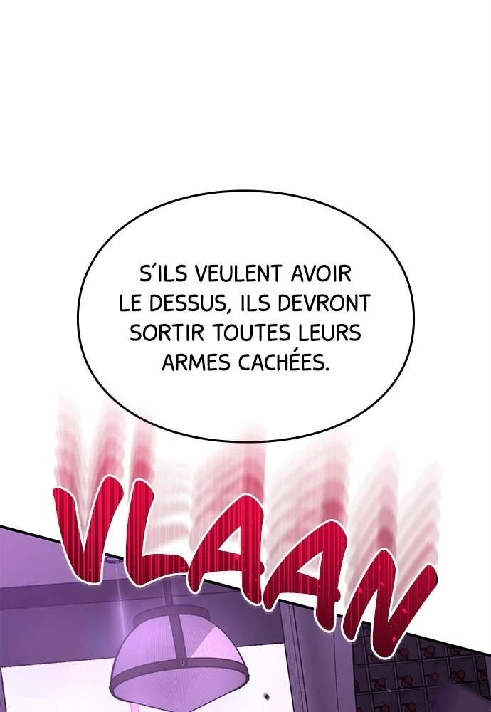 Genius of the Unique Lineage Chapitre 131 - Page 39