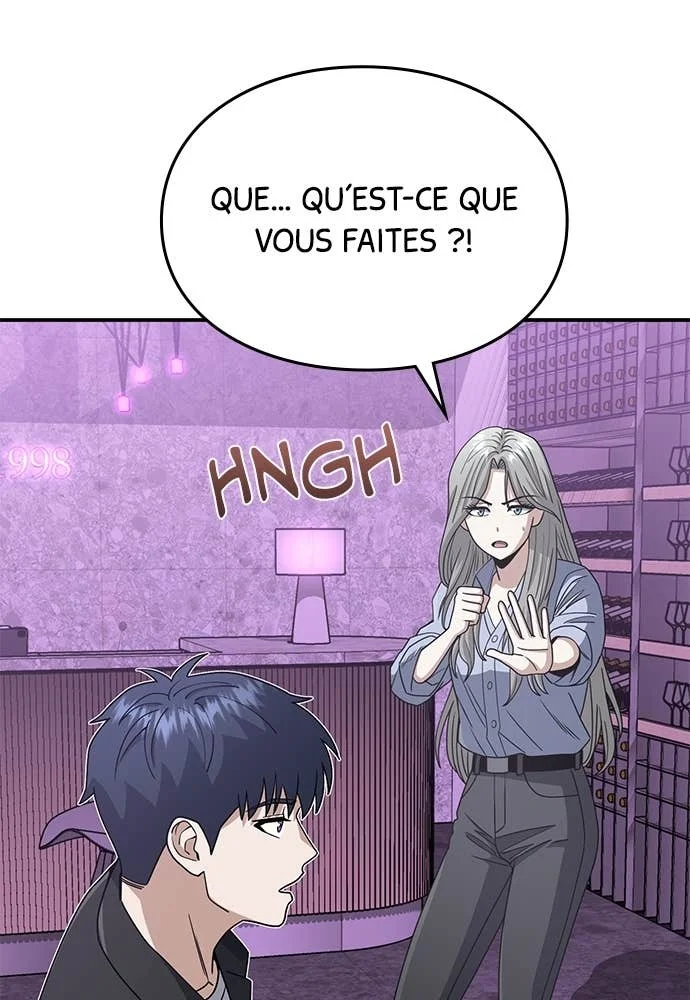 Genius of the Unique Lineage Chapitre 131 - Page 47