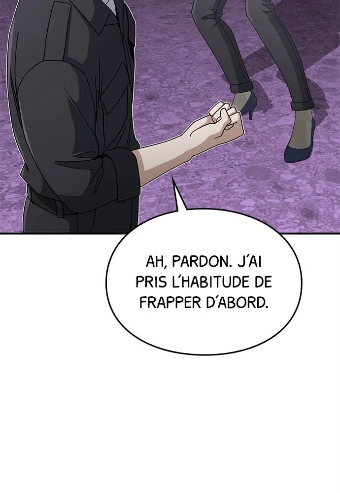 Genius of the Unique Lineage Chapitre 131 - Page 48