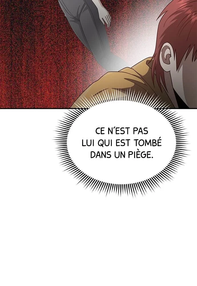 Genius of the Unique Lineage Chapitre 131 - Page 50