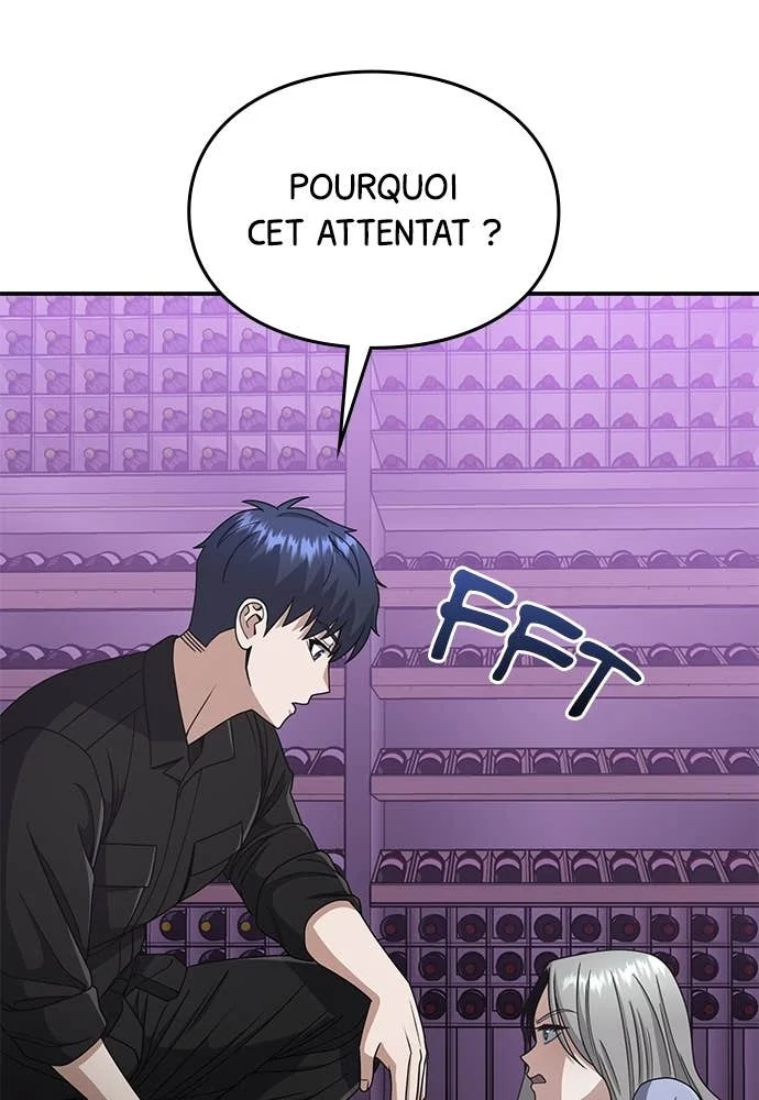Genius of the Unique Lineage Chapitre 131 - Page 76