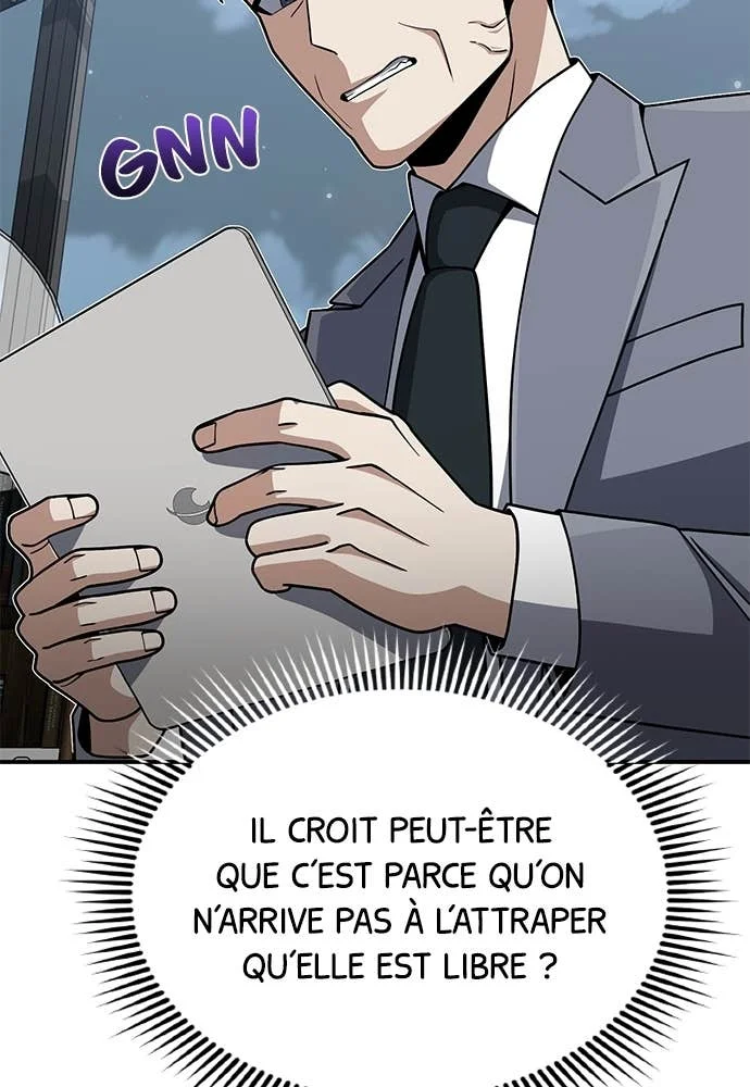 Genius of the Unique Lineage Chapitre 131 - Page 83