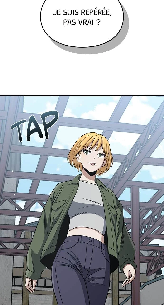 Genius of the Unique Lineage Chapitre 132 - Page 100