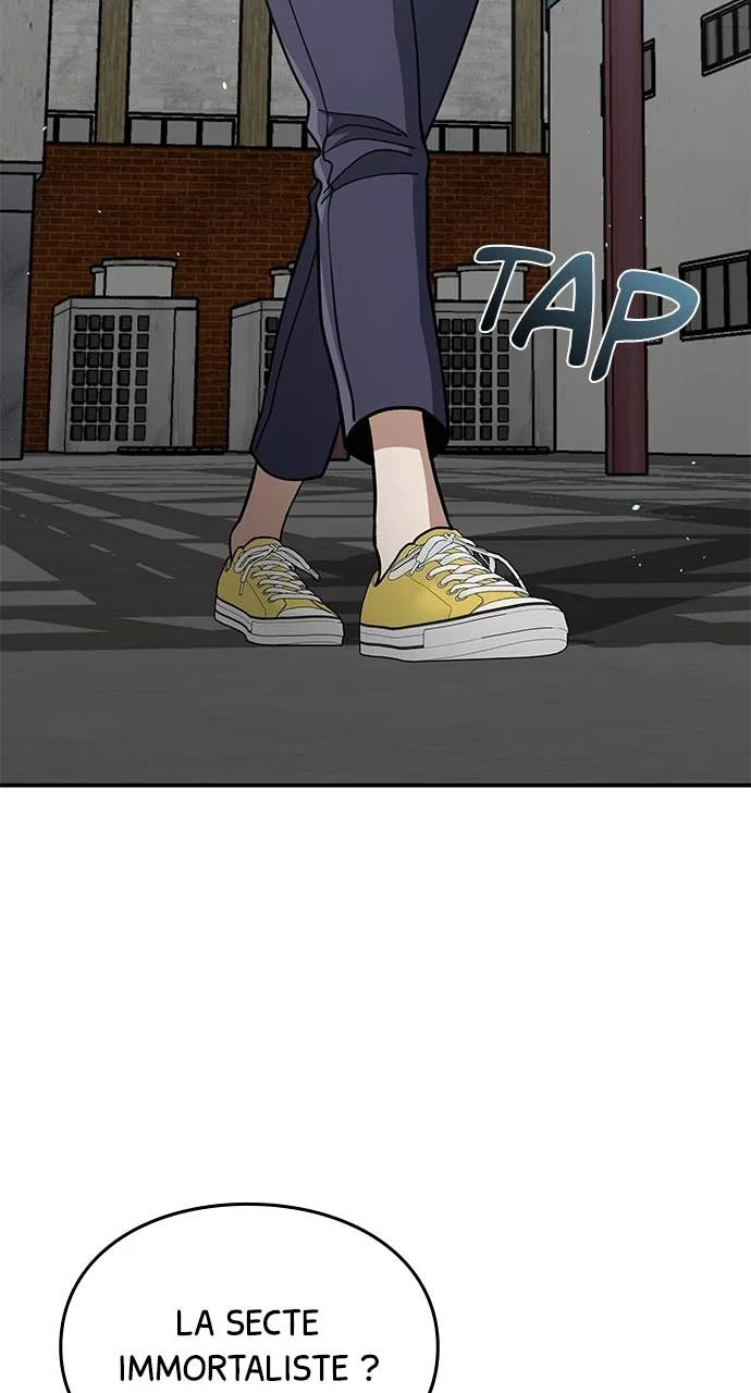 Genius of the Unique Lineage Chapitre 132 - Page 101