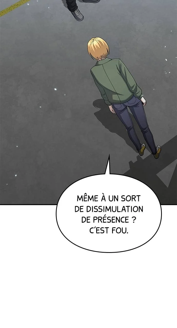 Genius of the Unique Lineage Chapitre 132 - Page 104