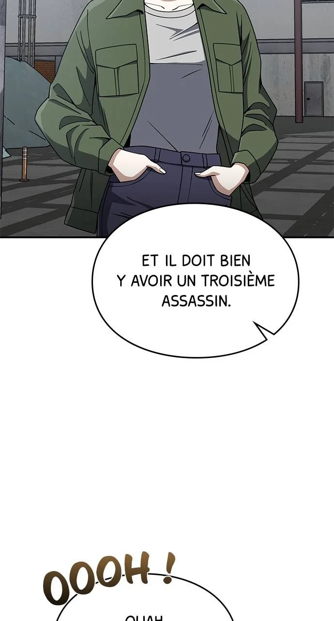 Genius of the Unique Lineage Chapitre 132 - Page 106