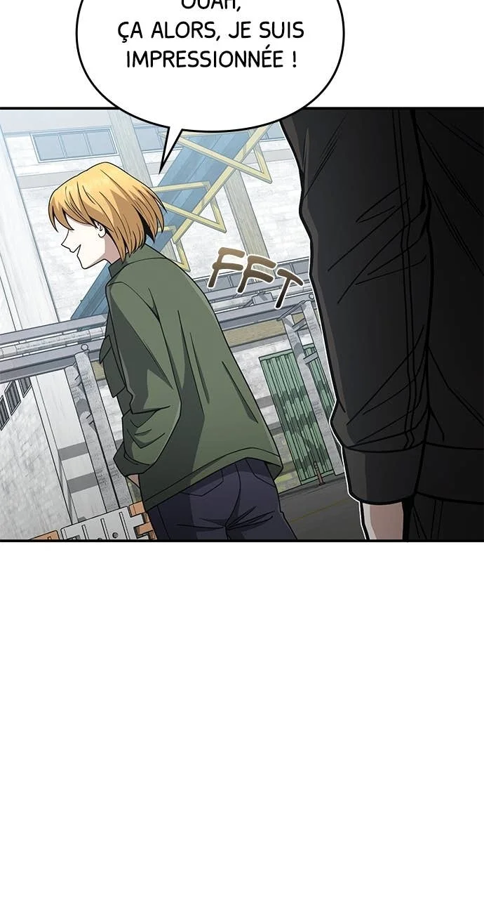 Genius of the Unique Lineage Chapitre 132 - Page 107