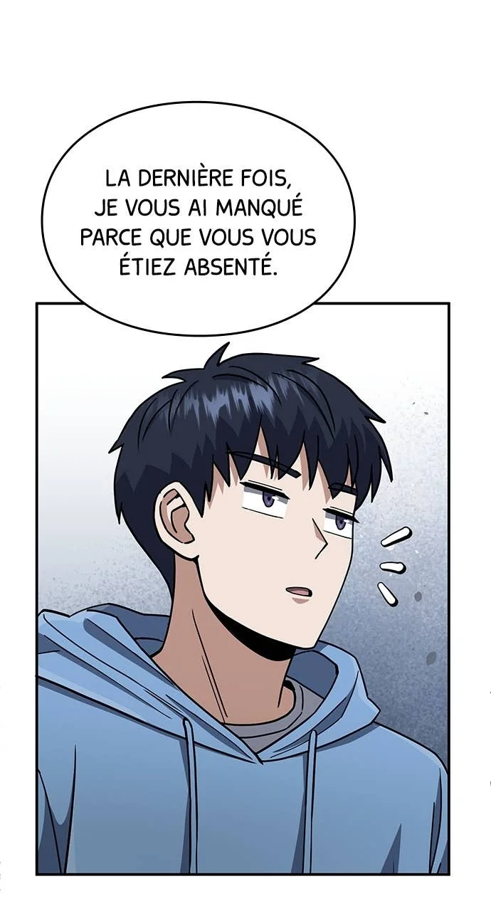 Genius of the Unique Lineage Chapitre 132 - Page 108