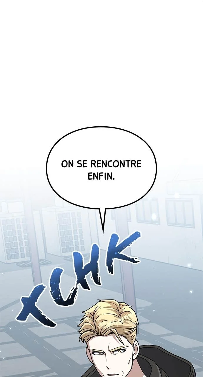 Genius of the Unique Lineage Chapitre 132 - Page 109