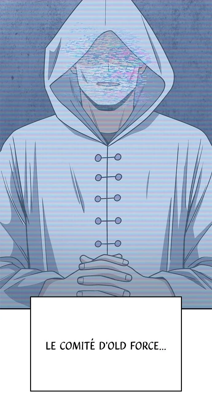 Genius of the Unique Lineage Chapitre 132 - Page 20
