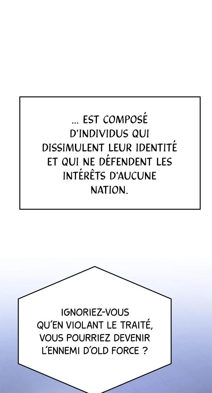 Genius of the Unique Lineage Chapitre 132 - Page 21