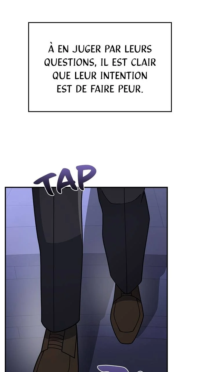 Genius of the Unique Lineage Chapitre 132 - Page 23