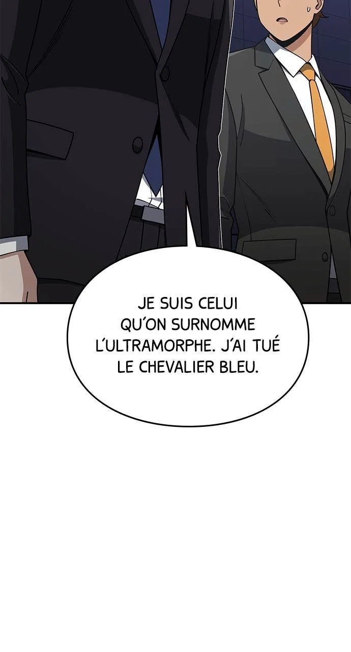 Genius of the Unique Lineage Chapitre 132 - Page 26