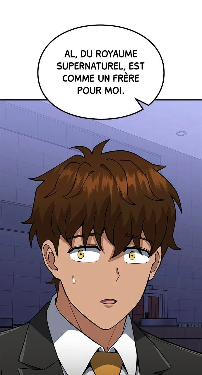 Genius of the Unique Lineage Chapitre 132 - Page 27