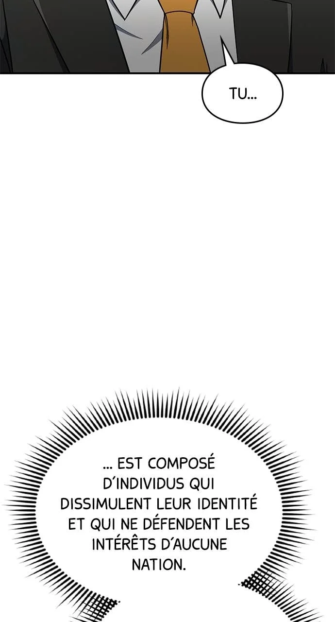 Genius of the Unique Lineage Chapitre 132 - Page 28