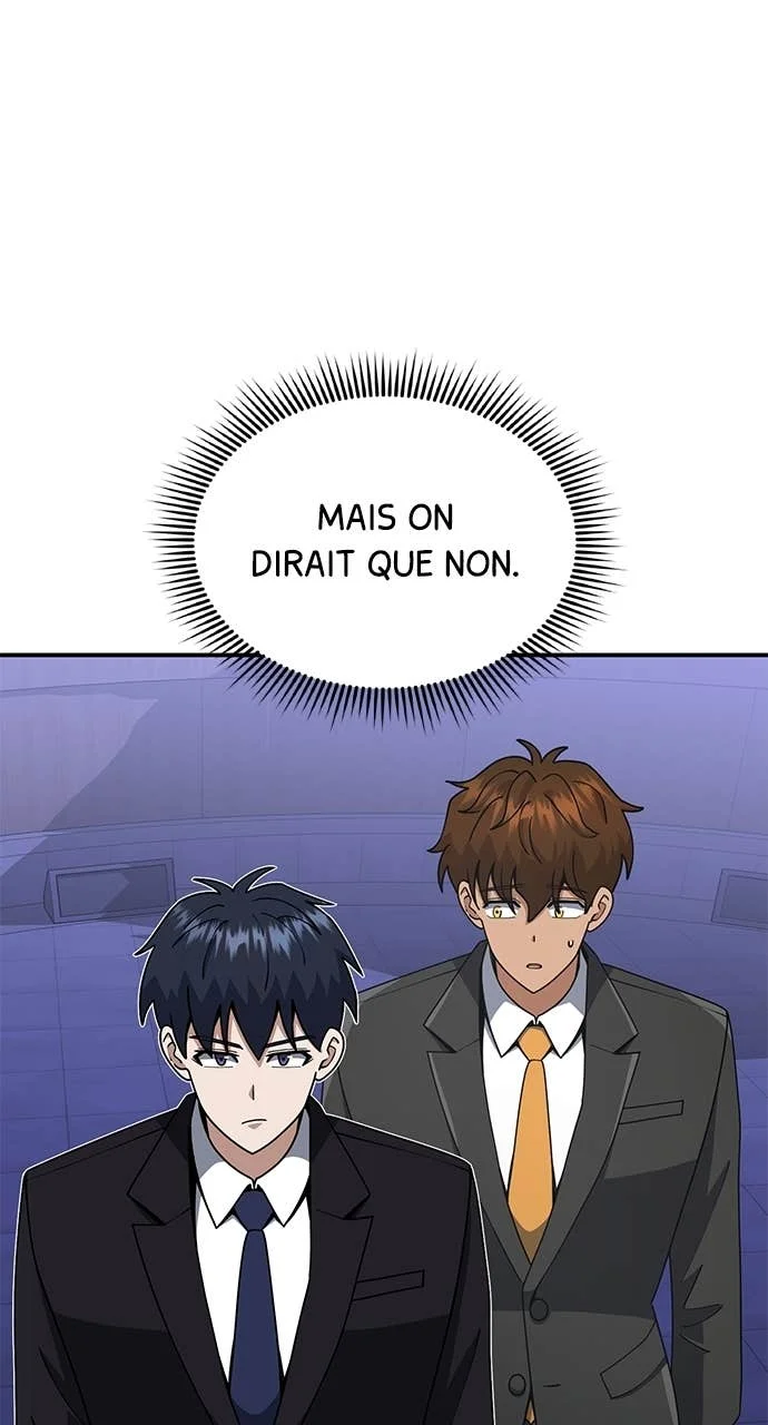 Genius of the Unique Lineage Chapitre 132 - Page 30