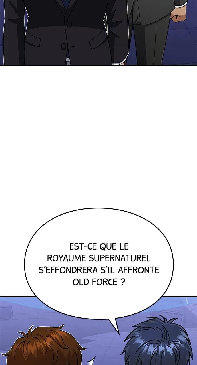 Genius of the Unique Lineage Chapitre 132 - Page 31
