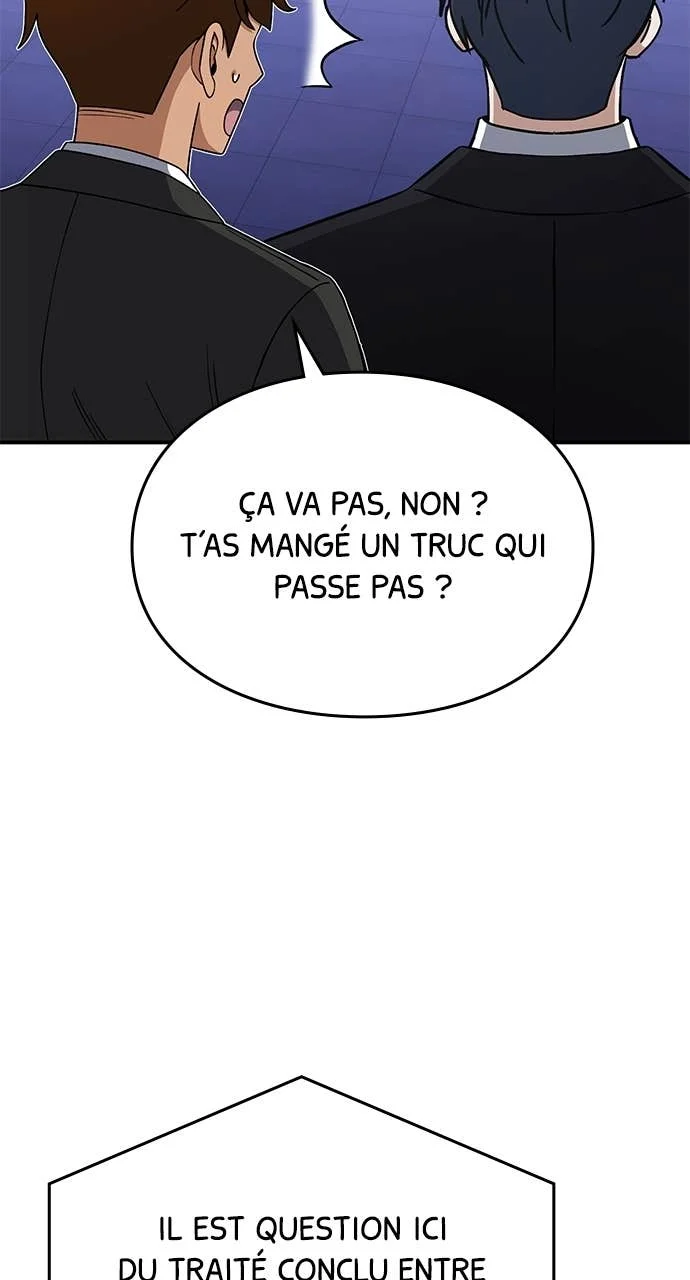 Genius of the Unique Lineage Chapitre 132 - Page 32