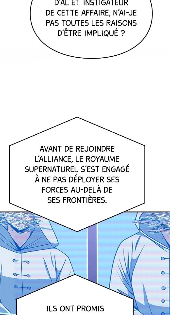 Genius of the Unique Lineage Chapitre 132 - Page 34