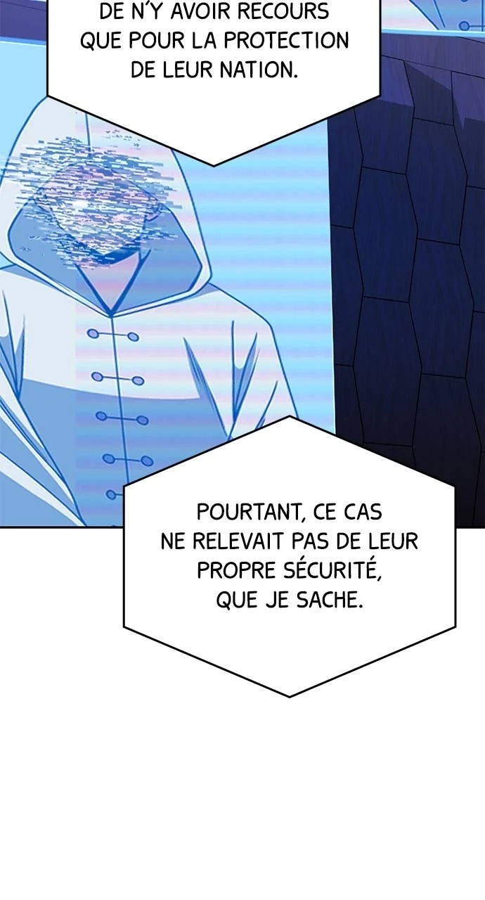 Genius of the Unique Lineage Chapitre 132 - Page 35