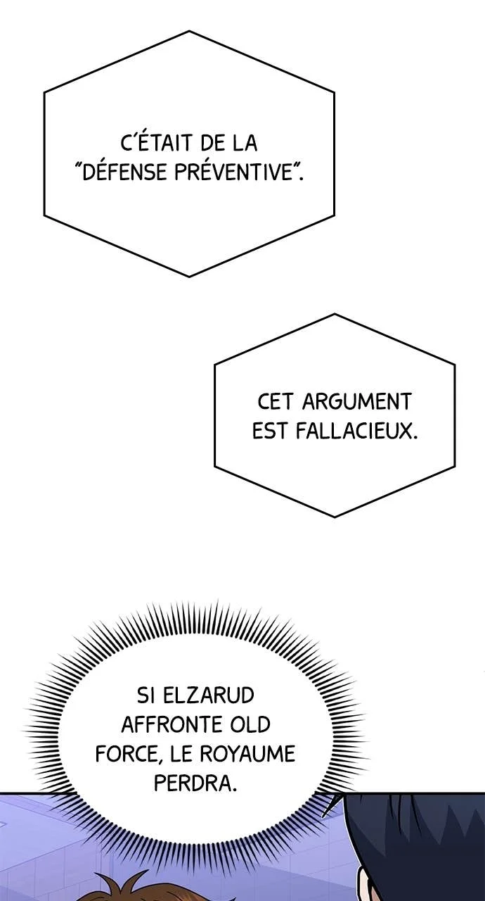 Genius of the Unique Lineage Chapitre 132 - Page 36