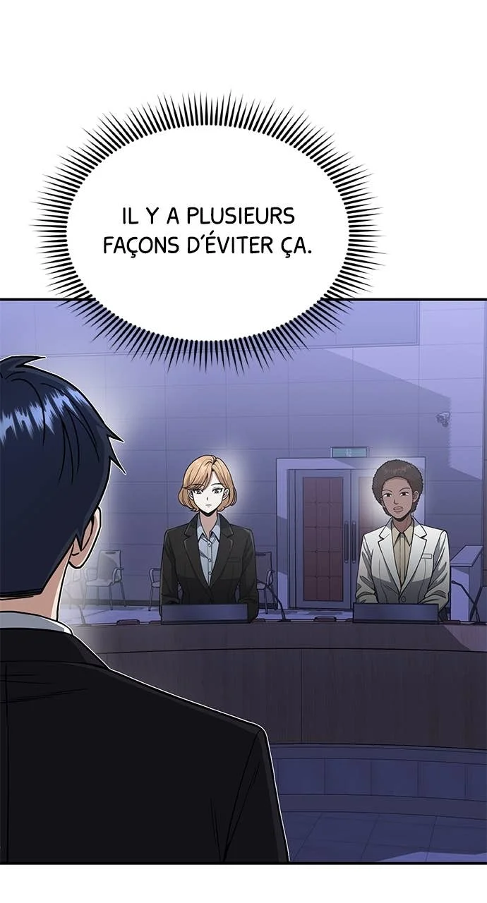 Genius of the Unique Lineage Chapitre 132 - Page 38