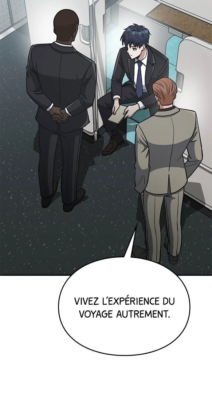 Genius of the Unique Lineage Chapitre 132 - Page 4