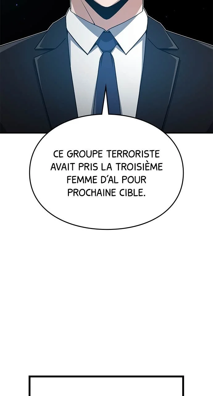 Genius of the Unique Lineage Chapitre 132 - Page 42