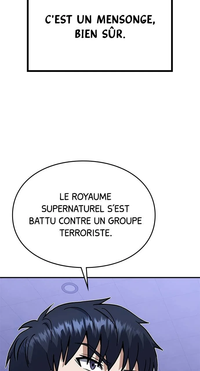 Genius of the Unique Lineage Chapitre 132 - Page 43