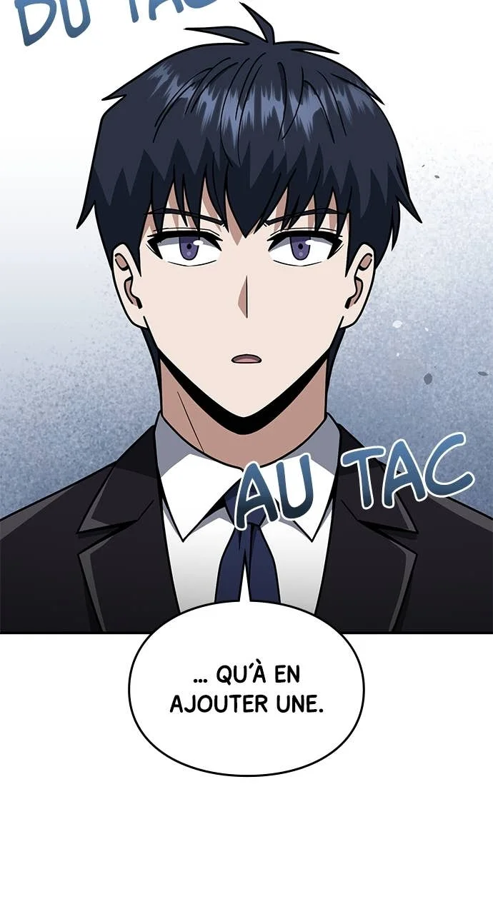 Genius of the Unique Lineage Chapitre 132 - Page 47
