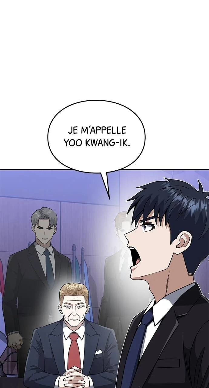 Genius of the Unique Lineage Chapitre 132 - Page 50