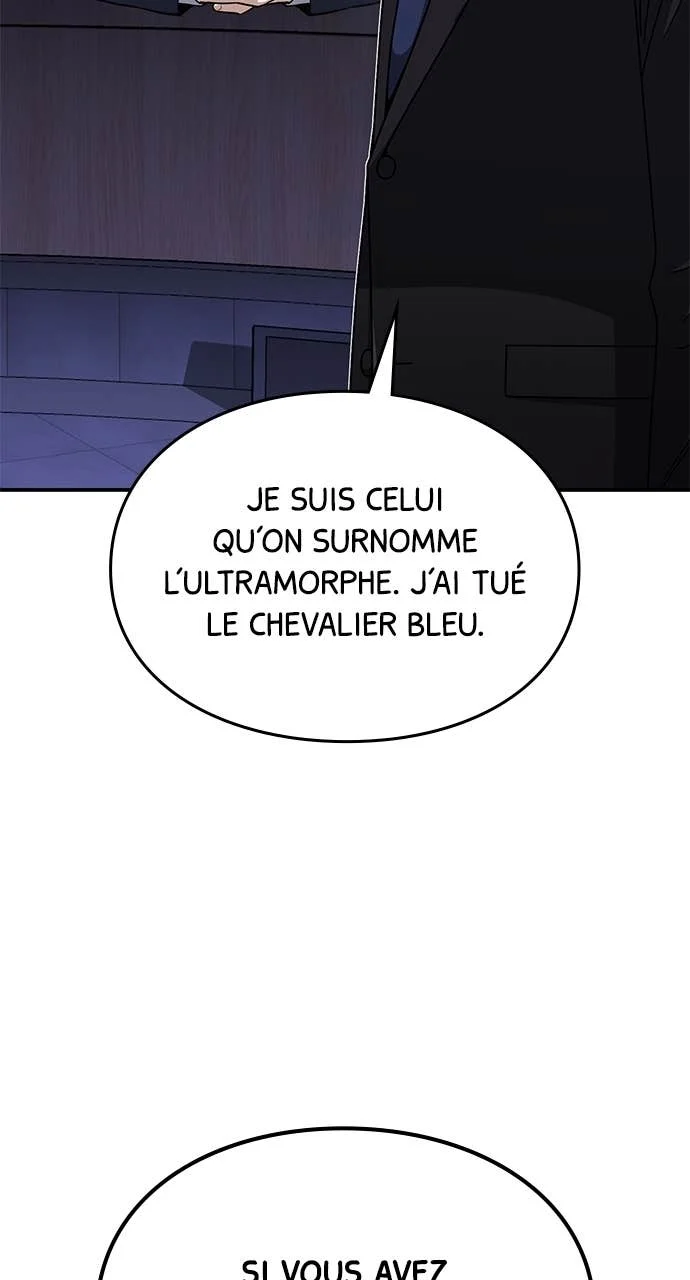 Genius of the Unique Lineage Chapitre 132 - Page 51
