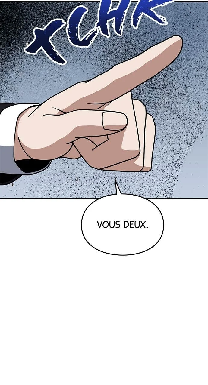 Genius of the Unique Lineage Chapitre 132 - Page 54