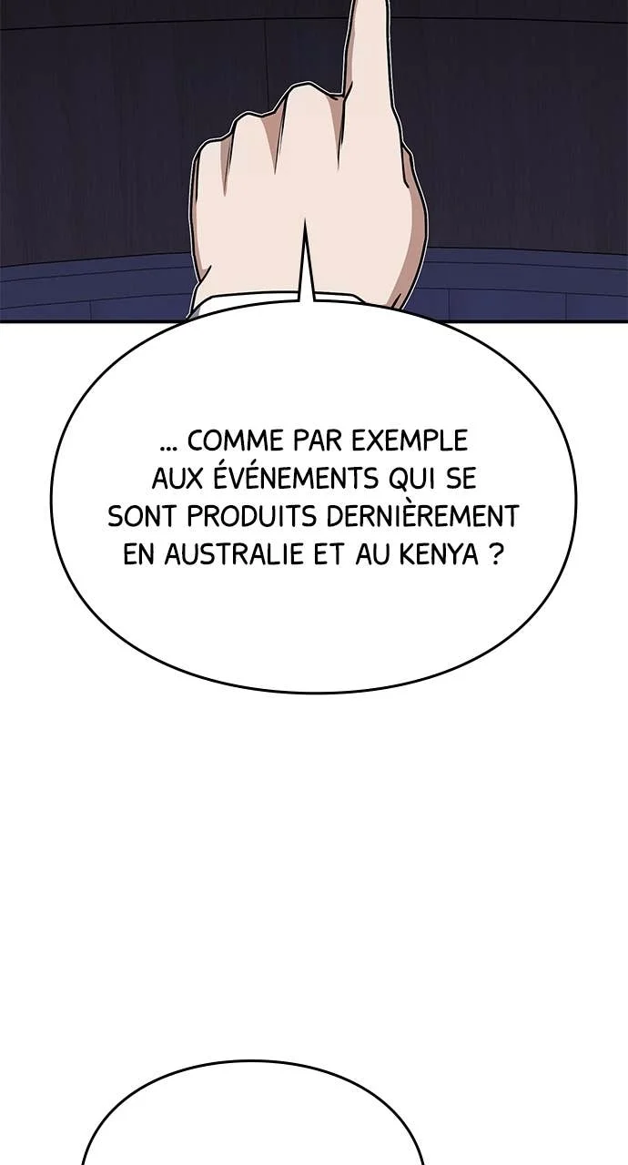 Genius of the Unique Lineage Chapitre 132 - Page 56