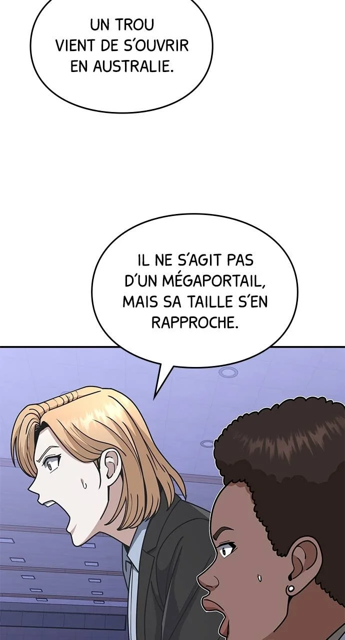 Genius of the Unique Lineage Chapitre 132 - Page 58