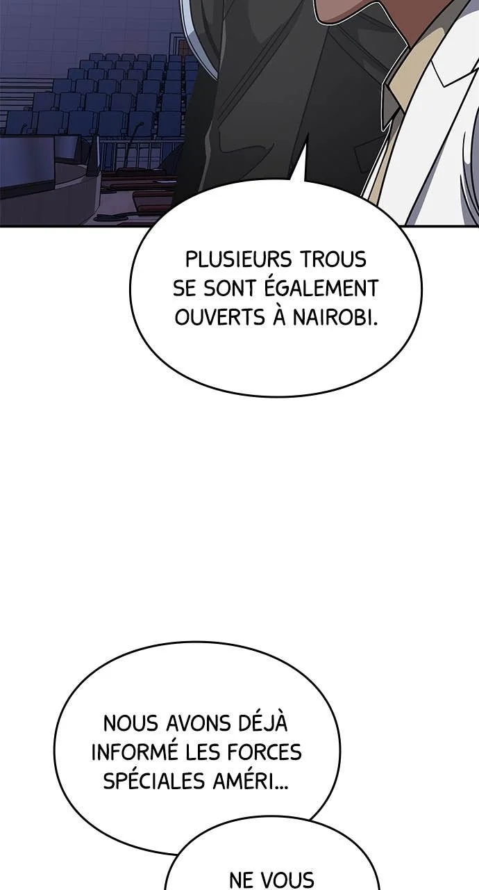 Genius of the Unique Lineage Chapitre 132 - Page 59