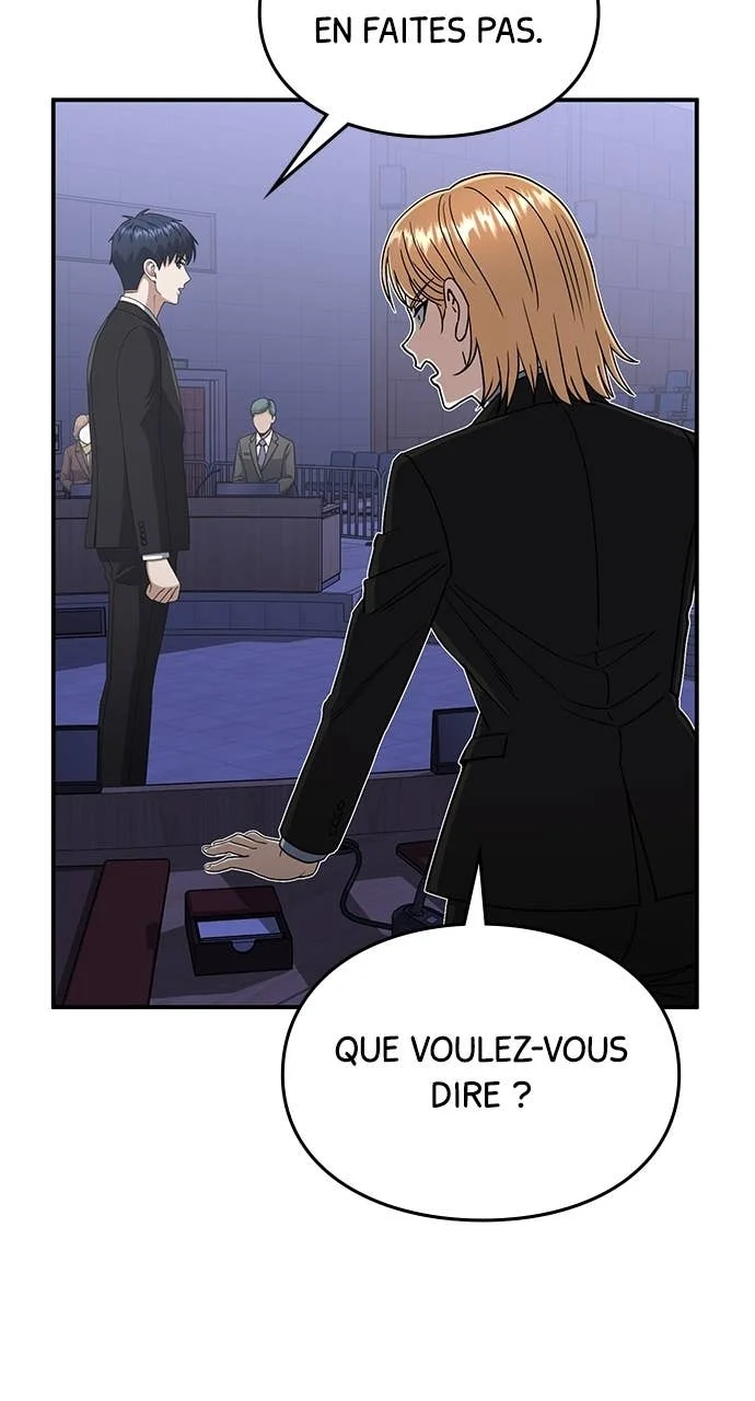 Genius of the Unique Lineage Chapitre 132 - Page 60