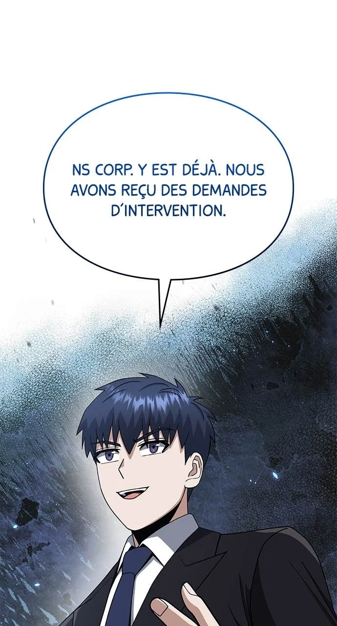 Genius of the Unique Lineage Chapitre 132 - Page 61