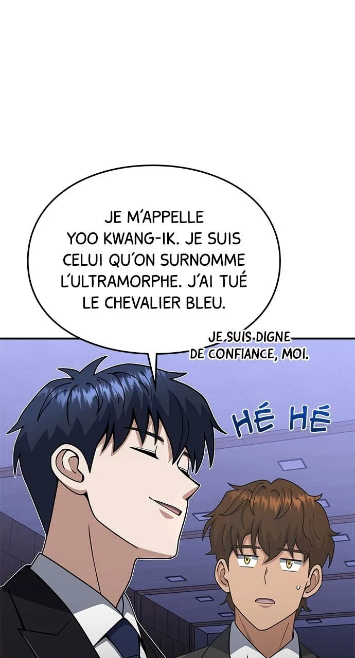 Genius of the Unique Lineage Chapitre 132 - Page 65
