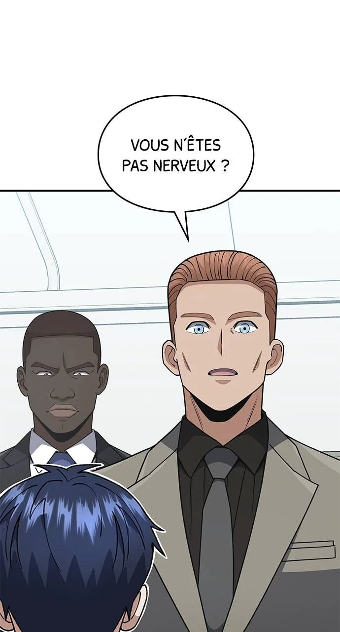 Genius of the Unique Lineage Chapitre 132 - Page 7