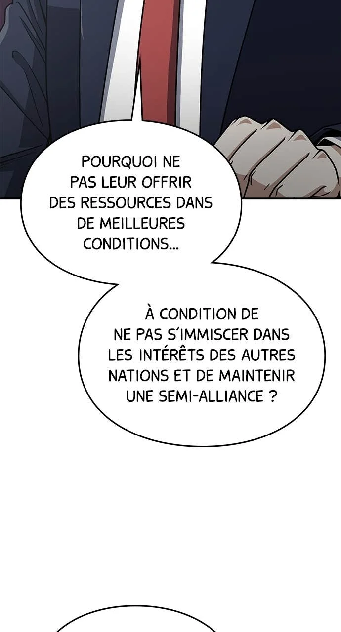 Genius of the Unique Lineage Chapitre 132 - Page 72