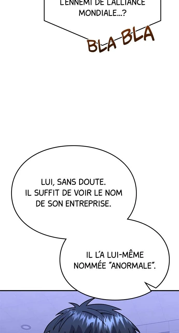 Genius of the Unique Lineage Chapitre 132 - Page 74